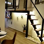 Apartamento Cosy Loft Patras