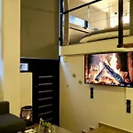Cosy Loft *