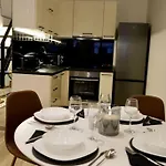 Cosy Loft Apartamento