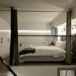 Cosy Loft Apartamento Patras