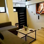 Cosy Loft Apartamento