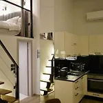 Apartamento Cosy Loft *