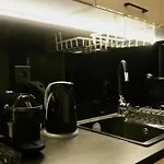 Cosy Loft Apartamento