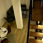Cosy Loft Patras