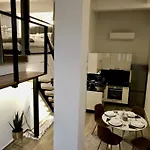 Apartamento Cosy Loft *