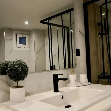 Appartement Cosy Loft *