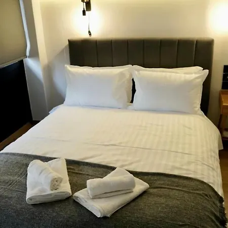 Cosy Loft * Patras