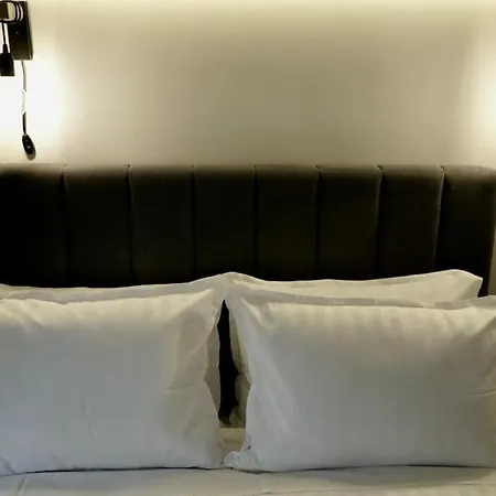 Appartement Cosy Loft *