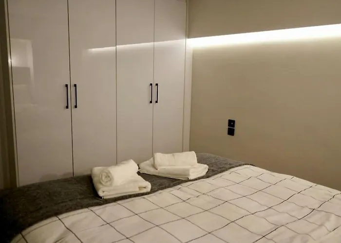 Cosy Loft Apartment *