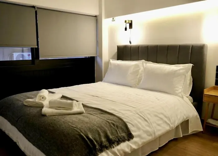 Cosy Loft * Patras