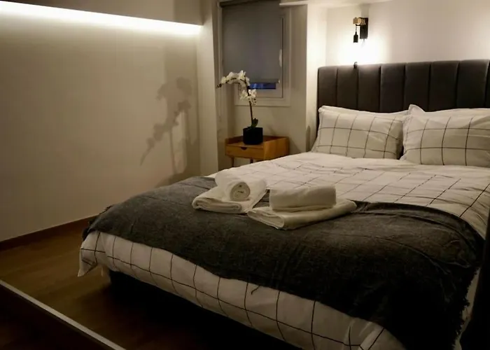 Cosy Loft