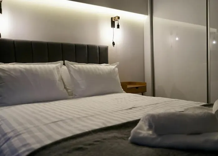 Cosy Loft Apartment *