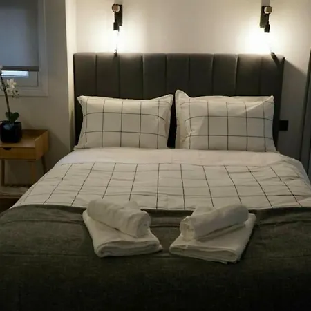 Apartament Cosy Loft *