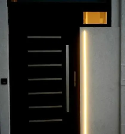 Apartment Cosy Loft Patras