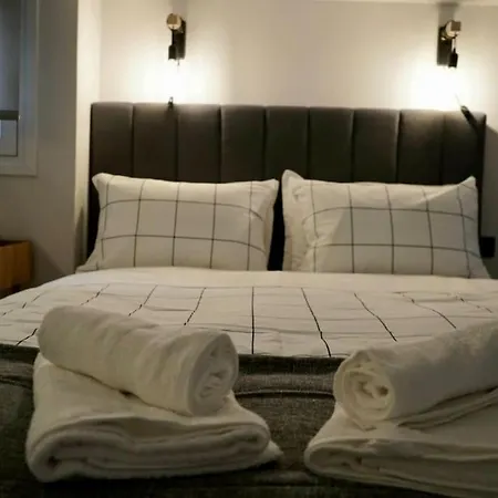 Apartament Cosy Loft