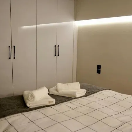 Cosy Loft Lägenhet *