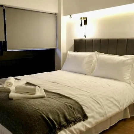 Cosy Loft * Patras