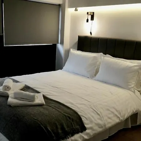 Apartment Cosy Loft