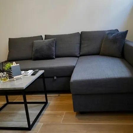 Cosy Loft Apartman *