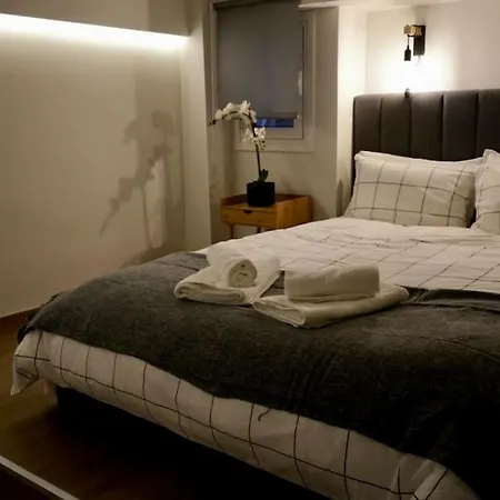 Cosy Loft
