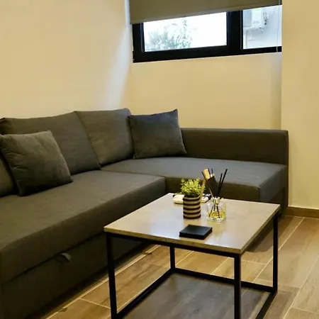 Cosy Loft * Patras