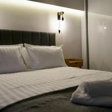 Cosy Loft Lägenhet *