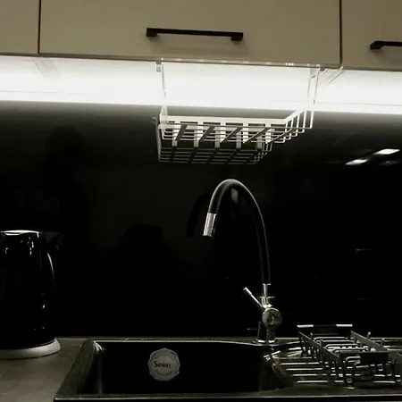 Cosy Loft Appartamento *