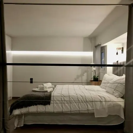 Cosy Loft *
