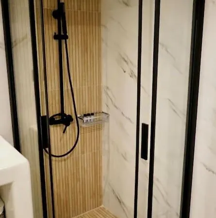 Cosy Loft Lägenhet *