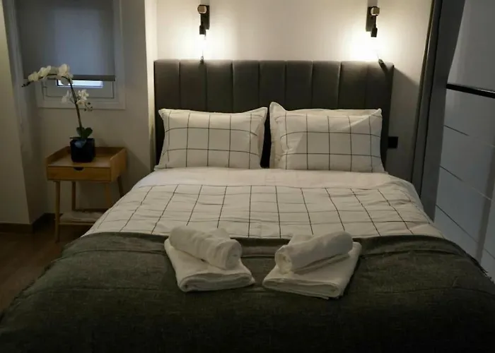 Apartament Cosy Loft *