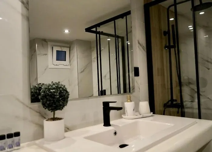 Апартаменты Cosy Loft *