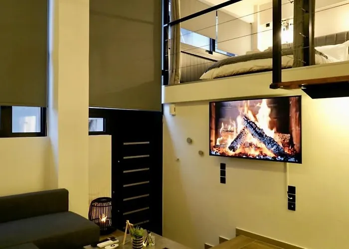 Cosy Loft *