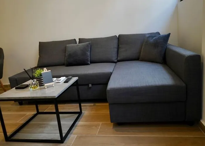 Cosy Loft Апартаменты *