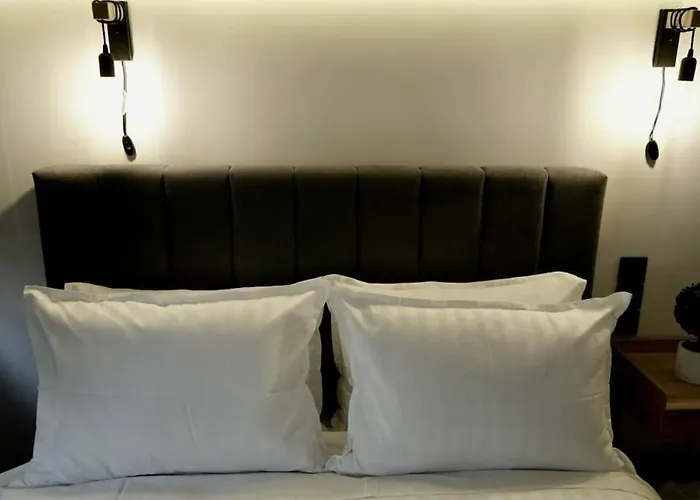 アパート Cosy Loft *