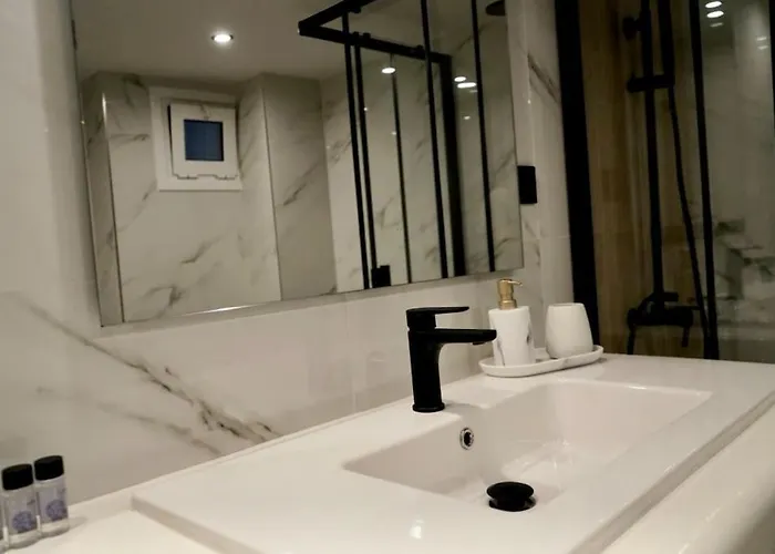 Cosy Loft Патра