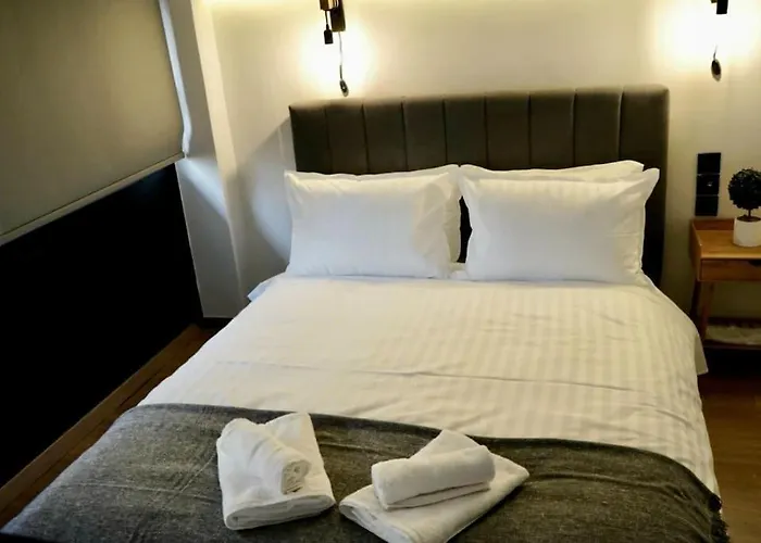 Cosy Loft Апартаменты *