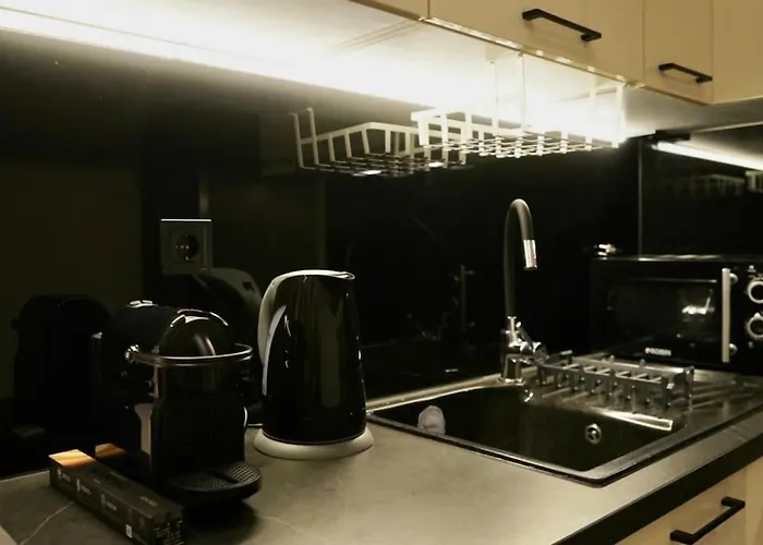 Cosy Loft Апартаменты