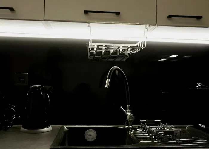 Cosy Loft Apartament *