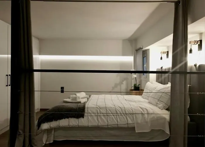 Cosy Loft *