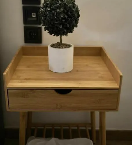 Апартаменты Cosy Loft