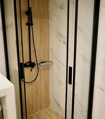 Cosy Loft Apartament *